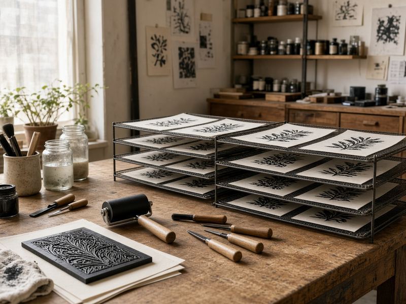 Workshop weekends at Rusticcare Atelier